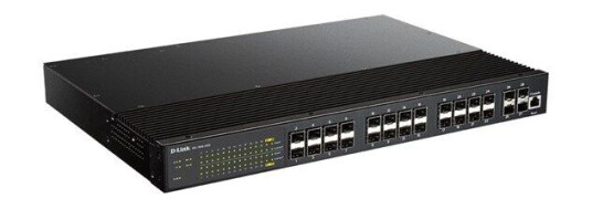 D-Link DIS 700G-28XS (0790069437953) D-Link DIS 700G-28XS (0790069437953)