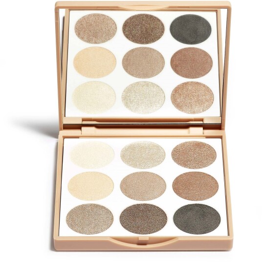 3INA Eyeshadow Palette The Nude 3INA Eyeshadow Palette The Nude