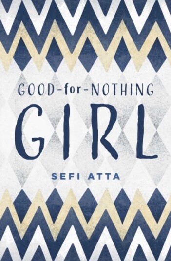 Good for Nothing Girl Good for Nothing Girl