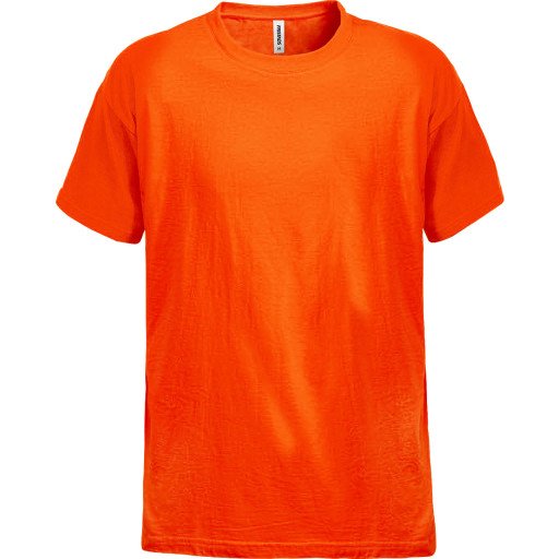 Acode T-Shirt 1911 Bsj Klarorange L