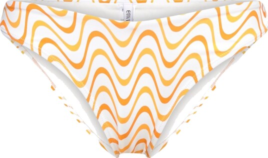 Envii Enangelfish Swim Panties Aop 5782 Multi/patterned M
