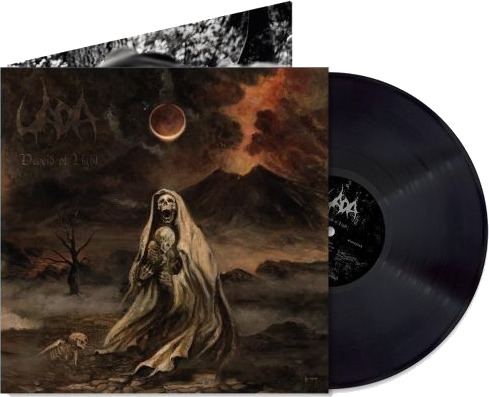 Devoid Of Light