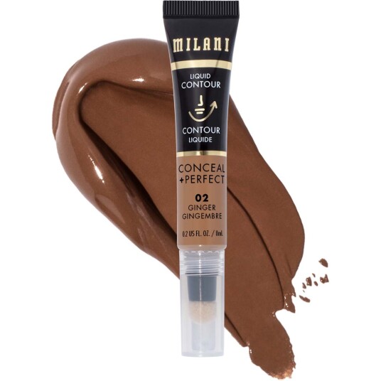 Milani Cosmetics Conceal + Perfect Facelift Undereye Brightener 02 Milani Cosmetics Conceal + Perfect Facelift Undereye Brightener 02