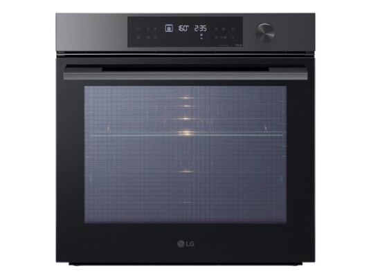 LG WS7D7632WB 76L Integrert Stekeovn Elektrisk LG WS7D7632WB 76L Integrert Stekeovn Elektrisk
