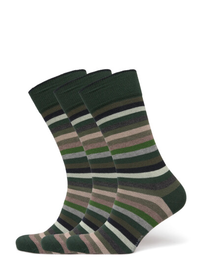 Amanda Christensen True Block Stripe - Multi/patterned - 43-46