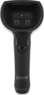 Zebra Ds8208 Håndholdt Strekkodeleser 1D/2D Laser Code 39 Code 128 Code 93 Code 11 Pdf417 Tcl39 Datamatrise Maxicode Qr Code Micro Qr Code Han Xin Securpharm 1600 X 1200 Piksler