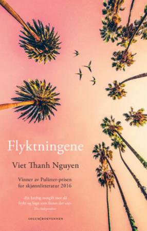 Flyktningene Av Viet Thanh Nguyen