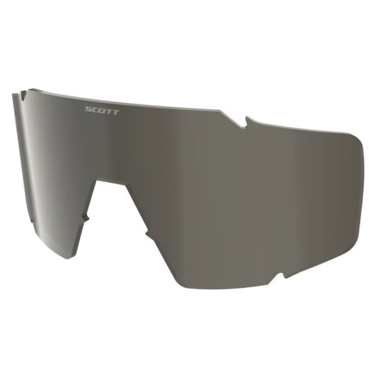 SCOTT Shield Linse Grey