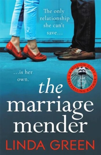 The Marriage Mender Av Linda Green