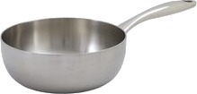 Culimat Sauteuse 5-lags Mathias Dahlgren 20 cm