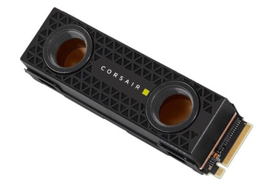 Corsair Force MP600 PRO XT Hydro X Gen4 M.2 4TB