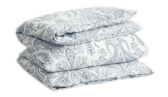 Gant Dynetrekk Key West Paisley Heather Grey Fra Gant (Størrelse: 200x220) Gant Dynetrekk Key West Paisley Heather Grey Fra Gant (Størrelse: 200x220)