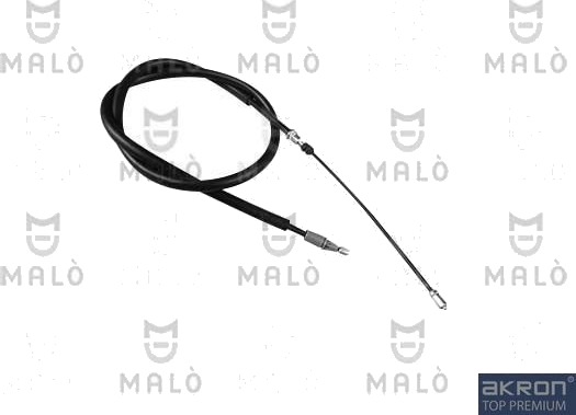 Tautrekk, håndbremse MALÒ 26457