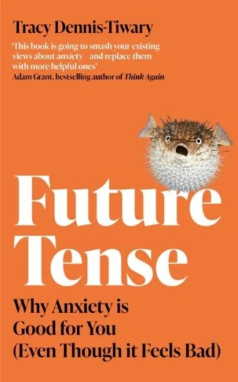 Future Tense Av Tracy Dennis-Tiwary
