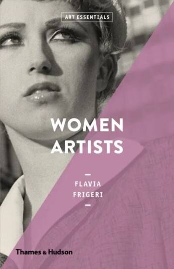 Women Artists Av Flavia Frigeri Women Artists Av Flavia Frigeri