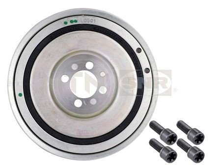 Remskive veivaksel SNR DPF358.20K1