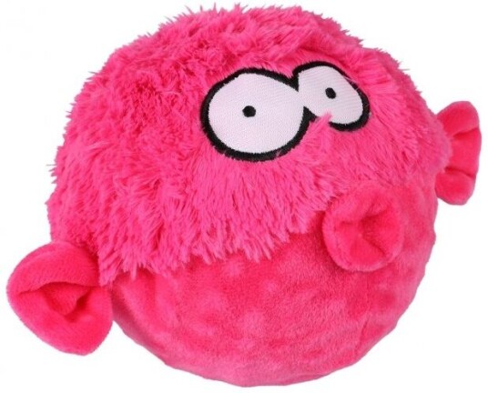 Coockoo Gary Lurvete Ball (Rosa)
