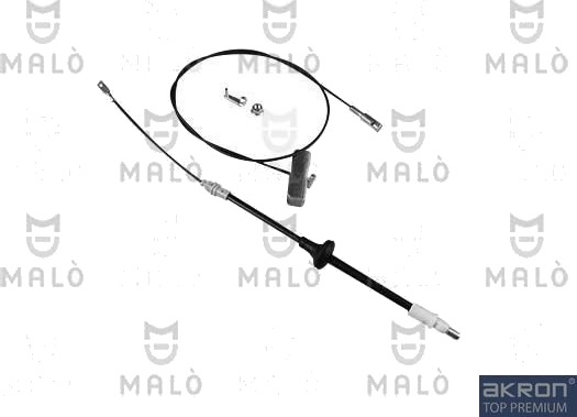 Tautrekk, håndbremse MALÒ 29498
