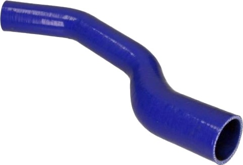 MAXGEAR 68 0160 Ladeluftslange MAXGEAR 68 0160 Ladeluftslange