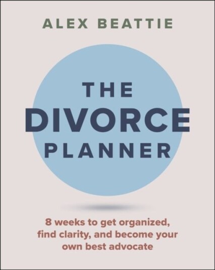 The Divorce Planner