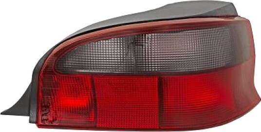 Baklykt DIEDERICHS 4035092 Baklykt DIEDERICHS 4035092