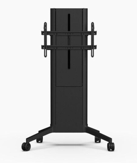 SMS EVER350 Mobile Dark Clean BL RAL9004 SMS EVER350 Mobile Dark Clean BL RAL9004