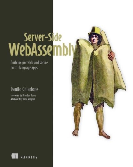 Server Side WebAssembly