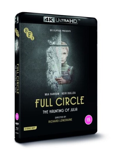 The Haunting Of Julia (Aka Full Circle) (1977) The Haunting Of Julia (Aka Full Circle) (1977)