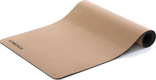 Gymstick Training Mat Cork