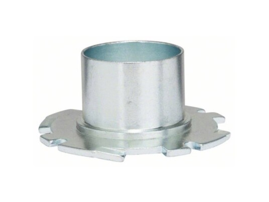 Bosch 27mm Kopiringshylse for Overfreser - Elektroverktøy Tilbehør Bosch 27mm Kopiringshylse for Overfreser - Elektroverktøy Tilbehør