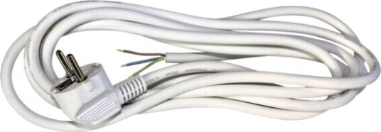 Namron Nettkabel, 3X1,5 5M - 1504936 Namron Nettkabel, 3X1,5 5M - 1504936