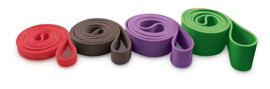Master Fitness Master Powerband Master Fitness Master Powerband