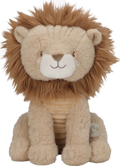 Little Dutch Safari Friends Kosedyr Løve 25 cm Little Dutch Safari Friends Kosedyr Løve 25 cm