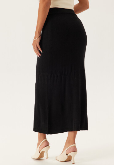 Only Viril Ankle Knit Skirt