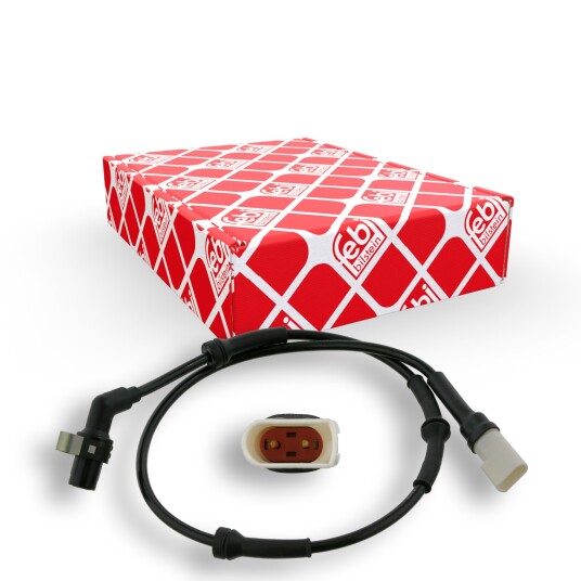 ABS sensor FEBI BILSTEIN 27863