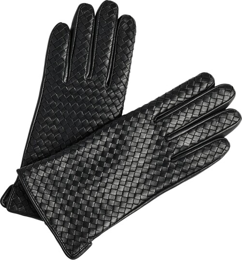 Markberg Meliambg Glove Weave BLACK 8.5