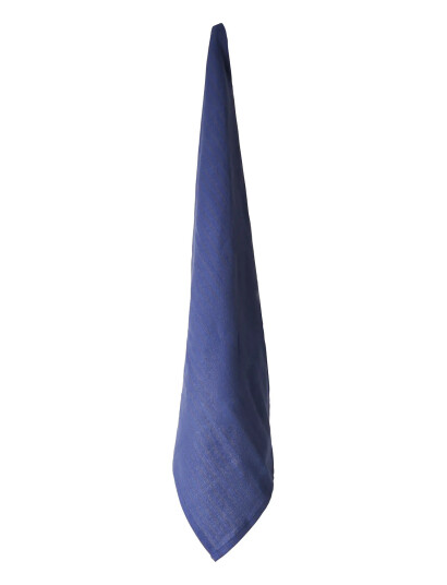 Au Maison Tea Towel - Blue - 50X70CM Au Maison Tea Towel - Blue - 50X70CM