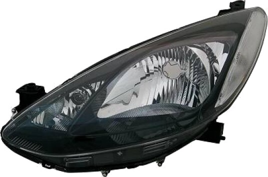 DIEDERICHS 5605081 Frontlykter