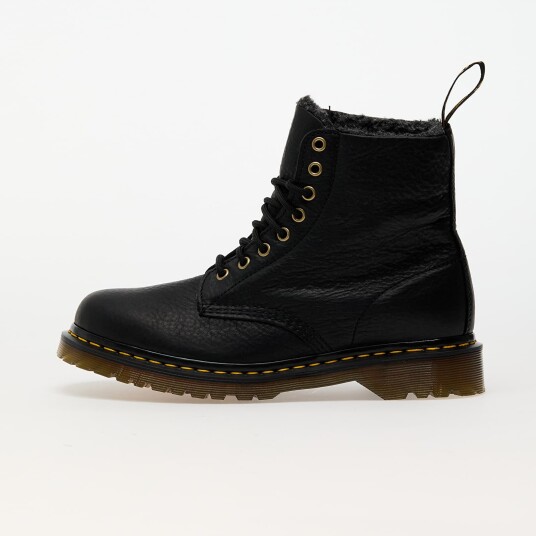 Dr. Martens 1460 Pascal Wl - Black - 38