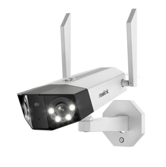 Reolink Duo Wifi - 150° Synsvinkel Reolink Duo Wifi - 150° Synsvinkel