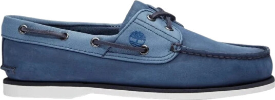 Timberland Herre Sko Blå 45 EU,