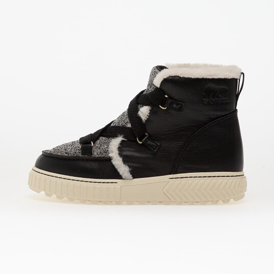 Sorel Ona Ave Alpine Boot Wp - Black - 39.5 Sorel Ona Ave Alpine Boot Wp - Black - 39.5