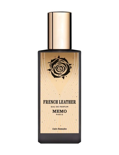 Memo French Leather Eau De Parfum Natural Spray 30 Ml Nude 30 ML