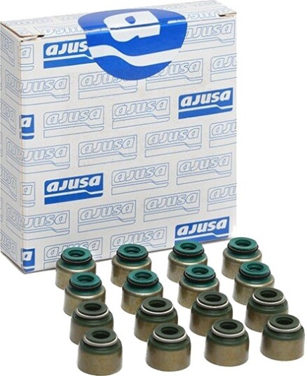 AJUSA 57030200 Pakningssett, ventilstamme