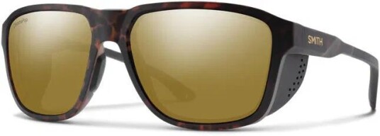 Smith Embark matte tortoise/chromapop bronze mirror Smith Embark matte tortoise/chromapop bronze mirror
