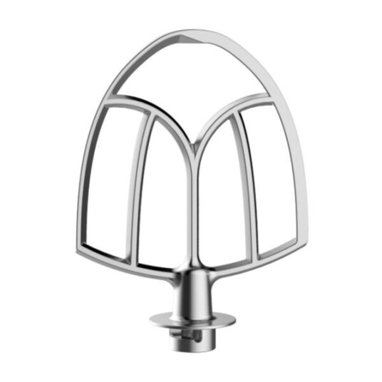 CHEF MATTEO CHEF PASTRY VISP CMKM134BEATER CHEF MATTEO CHEF PASTRY VISP CMKM134BEATER