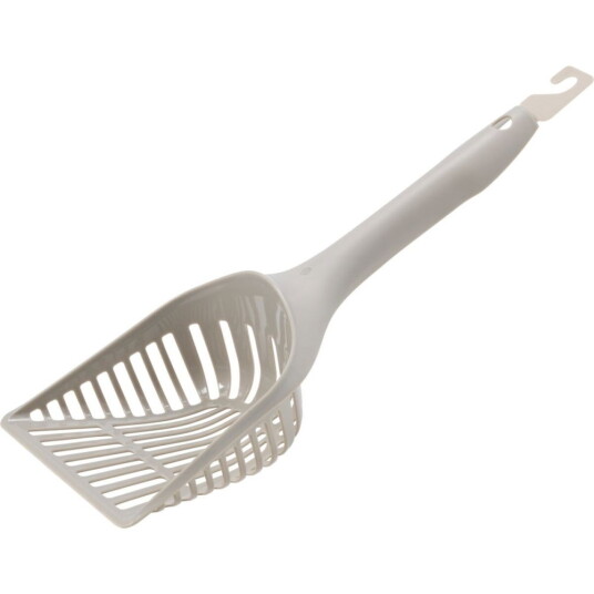 Moderna Handy Max Kattesandspade Grå Moderna Handy Max Kattesandspade Grå