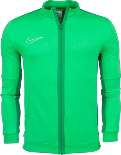 Nike Dri-Fit Academy 23 Genser For Menn Grønn Dr1681 329 (Xl) Nike Dri-Fit Academy 23 Genser For Menn Grønn Dr1681 329 (Xl)