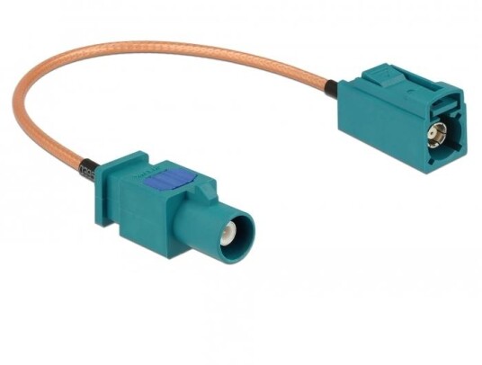 Delock Antennekabel 0.2m