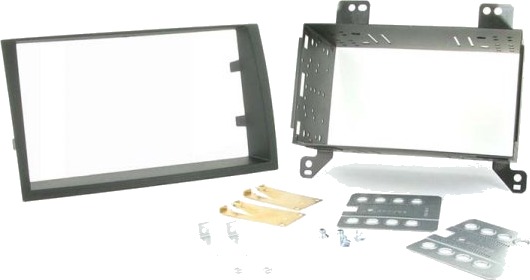 Connects2 Ct23ki17 2 Din Kit Kia